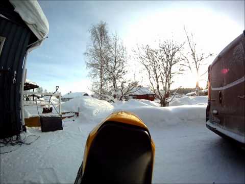 120210 VTR 1000F med slipons