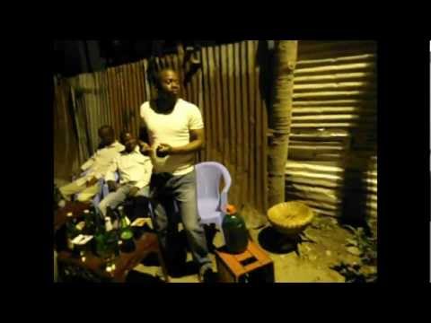 RAPHA BOUNDZEKI - ZALA VEDETTE