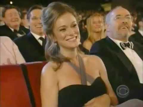 Christian Hoff Tony Award Acceptance Speech For Jersey Boys