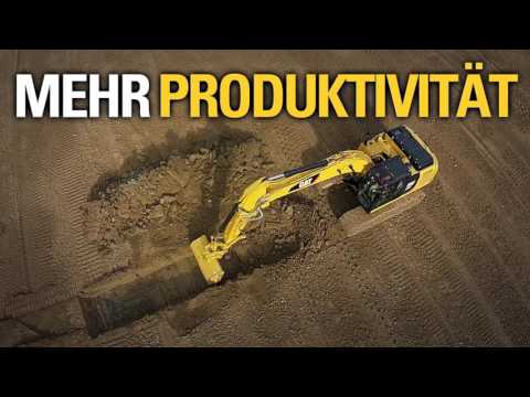 Cat® Grade mit Assist | Einführung