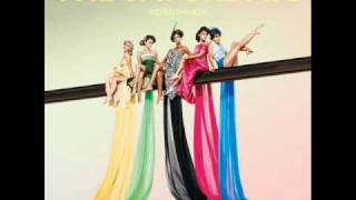 The Saturdays - Here Standing [Lyrics]