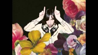 Primal Scream - Running Out Of Time (2013)