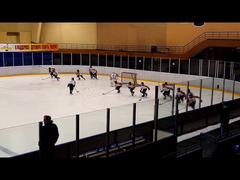 Krylya Sovetov-Kiekko-Tiikerit