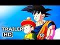 PS4 DRAGON BALL Z KAKAROT Opening Movie Trailer 2020