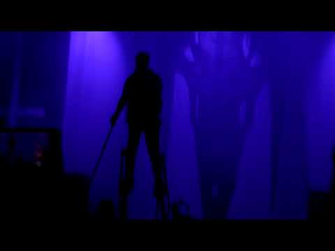 Marilyn Manson, Sweet Dreams, Avenches, Rock oz arènes, Switzerland, live, 10.08.2017