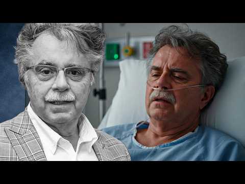 Pred 5 minútami: Tragický koniec Pavol Hammel: Jeho manželka potvrdila srdcervúcu správu.