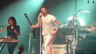 LCD Soundsystem - Drunk Girls - Roskilde 2010