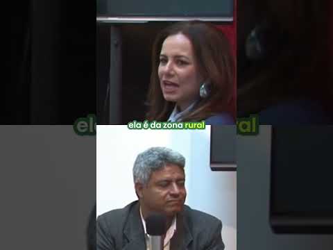 Agradecimentos Especiais: Impacto do Turismo de Paraguaçu Paulista #shorts