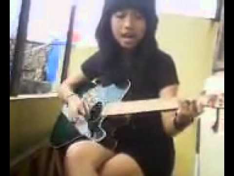 Miranty Dewi- Papah.mp4