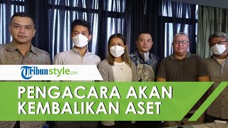 Pengacara Nirina Zubir Upayakan Aset yang Digelapkan Dapat Kembali, Koordinasi dengan Bank dan BPN