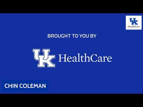 Coach Coleman and Lance Ware - Pre-Vanderbilt presented by UK HealthCare