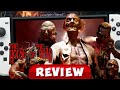 The House Of The Dead Remake REVIEW Nintendo Switch