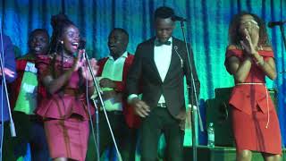 Ndina Jesu - Melissa Makwasha #Zimpraise #RoyalCelebrationChoir Ndina Jesu - Melissa Makwasha #Zimpraise #RoyalCelebrationChoir