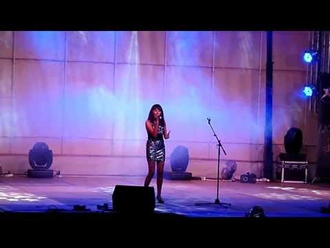 Final Tes Talento- Lucía Samoelle