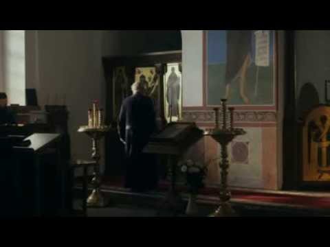 Stareţul Paisie – film