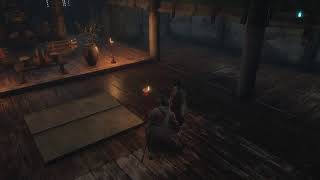［ノーデス ノーコン］竜胤の力を捨てた狼が　一週目人返りルート　全大ボス撃破クリアするぞ！！！！　part1