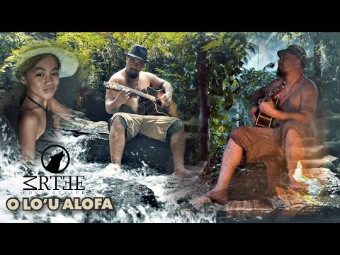 Mr Tee - O Lo'u Alofa (Official Music Video)