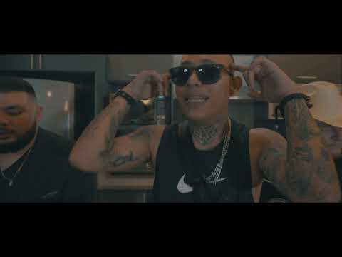 LA SANTA GRIFA - GRUPO CODIGO ROJO -  Me Molesta - 2021