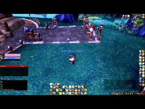 Dabalt - WoD Basic Intro Retribution Paladin PvP How To's