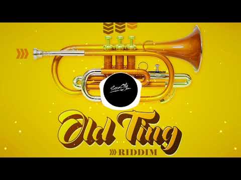 King Bubba FM, Popeye Caution - No Rompin (I Like It) (Old Ting Riddim)