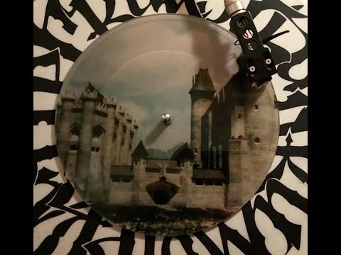 BLAQ MASQ - WARLORDS FEAT. LONE NINJA, VIRTUOSO, HISTORIAN HIMSELF & DJ MADHANDZ