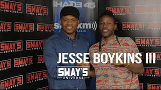 Get to Know Jesse Boykins III: Working with Your Favorite Artists &amp; &quot;BARTHOLOMEW&quot; Project