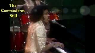 Still By The Commodores With Lyrics