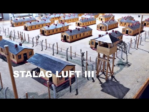 Stalag Luft III
