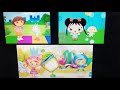 Nick Jr Characters Dancing To Stronger Than I Ever Was Sherlock Gnomes