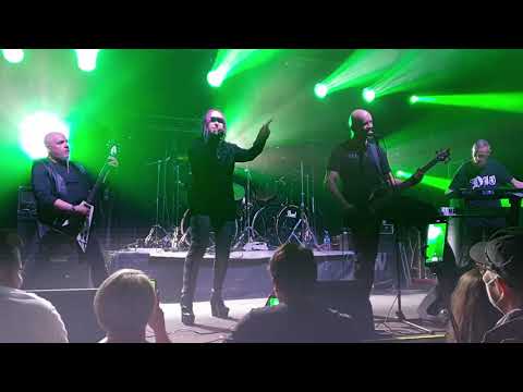 Landscape Of Souls & Anja Orthodox - "Krakowski Spleen"