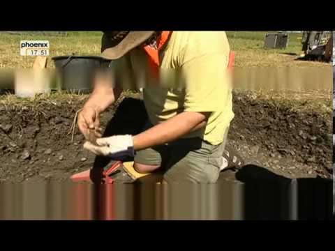 Schliemanns Erben   Die Schatzinsel der Wikinger Doku über Schliemanns Erben Teil 1