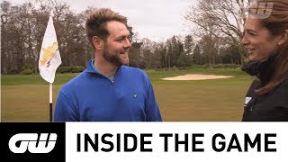 GW Walk The Course: Brian McFadden