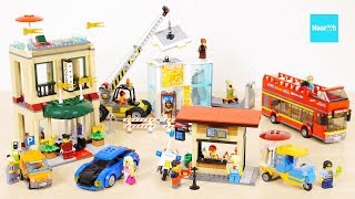 Lego 60200 Free Video Search Site Findclip