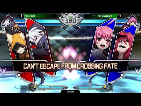 5/30/19 [#BBTAG] Pipefoxx vs • | ThatGuyMars - PSG Bloodsport