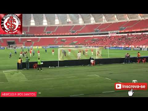 Keiller defende pênalti no GRE-NAL na final do Brasileiro de aspirantes