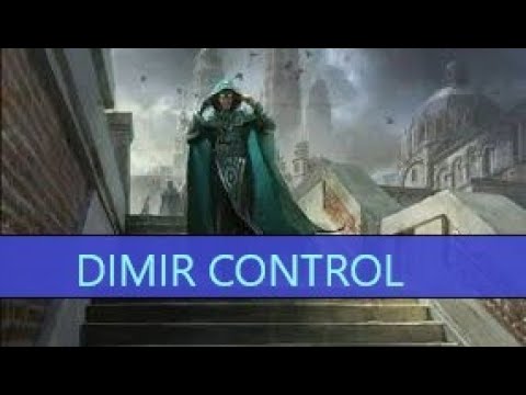 [PIONEER] HOW I BROKE PIONEER ALREADY! 5-0 10-0. DIMIR CONTROL REIGNS SUPREME IN A COMBO-LESS FORMAT