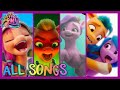 My Little Pony A New Generation ALL SONGS From The Movie MLP Movie Children S Music Cartoon