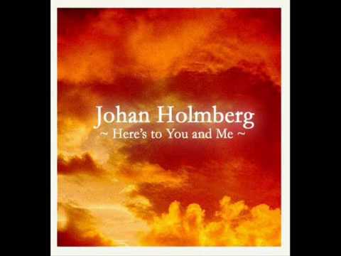 Johan Holmberg - Home