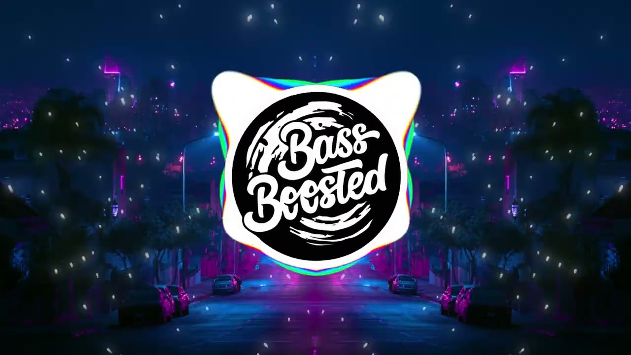 Duke Gray - Endless [Bass Boosted]