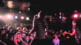 The Starting Line - Live at the Factory in Fort Lauderdale - Part III