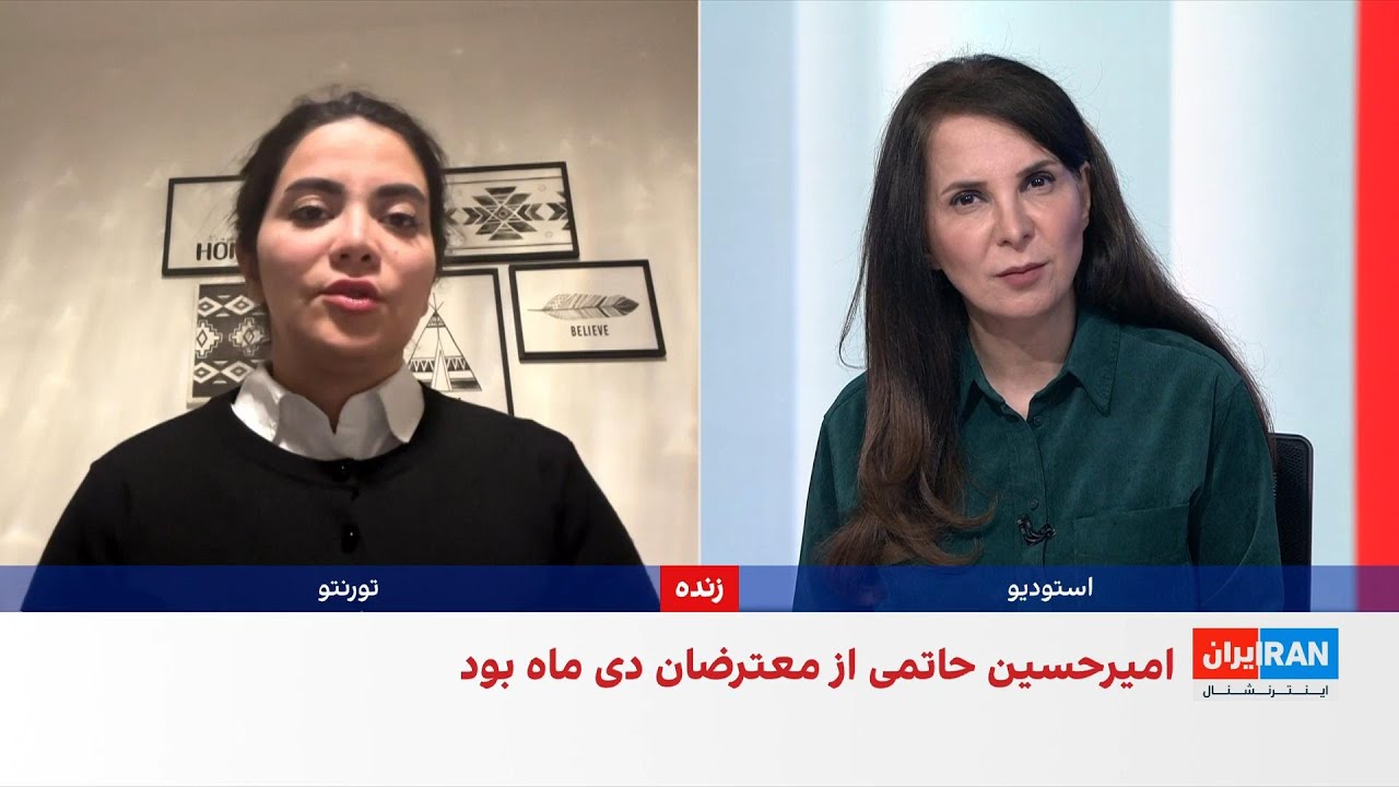 نازلی صدقی: اعدام ابزار دائمی جمهوری اسلامی برای ایجاد رعب است