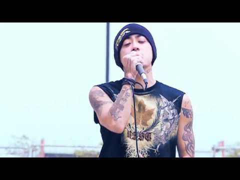 Pay money To my Pain - Out of my hands (Music Video)