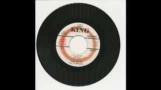 Hank Ballard - Annie - King 6055