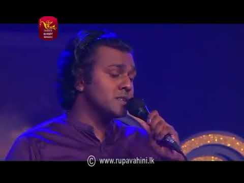 me saumya rathri - Thisara Bandara