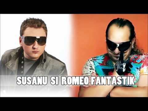 Susanu si Romeo Fantastik , Cora - Goale