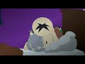 South Park Butters Is A Vampire