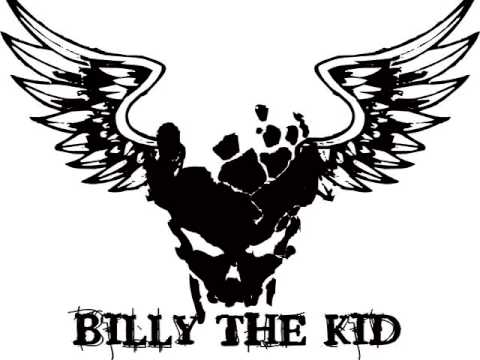 Billy The Kid - Destruction