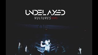 Download lagu UNDELAYED - VULTURES (LIVE AT JAKCLOTH STORE BOGOR) mp3