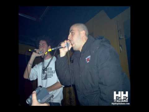 MDT feat Jack The Smoker - 03 - Strugglin' - Operazione S.P.U.M.A.N.T.I