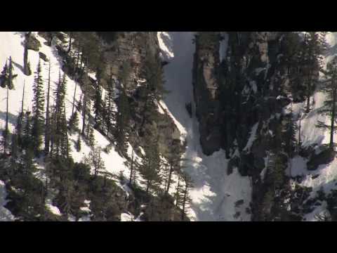 509 FILMS - Revolution Teaser - 2009 Snowmobile Movie